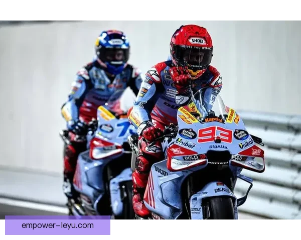 MotoGP新赛季揭幕战激烈角逐冠军之争全面升级车队格局再掀风云变幻之战