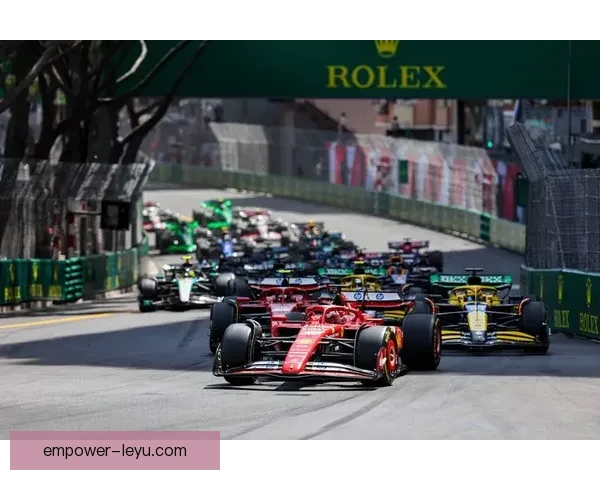 2026赛季F1车坛震荡转会与规则革新全景观察深度解析前景展望