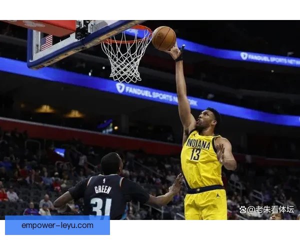 NBA印第安纳步行者重塑辉煌之路与东部格局新篇章全面崛起战略