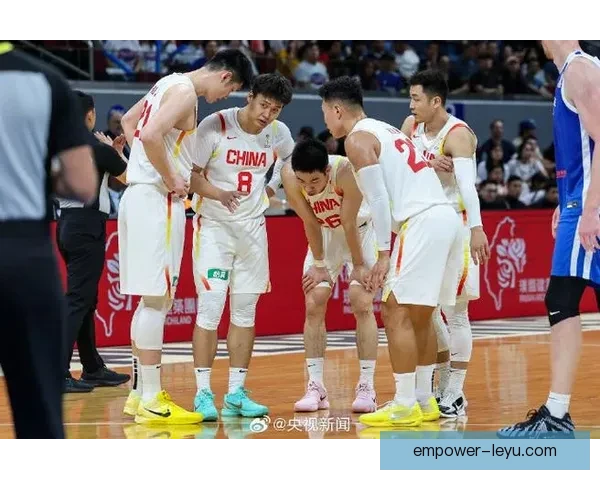 中国男篮力克劲敌挺进亚洲杯四强创赛季新高展现团队韧性与冠军雄心
