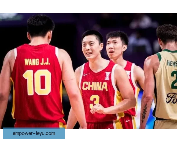 中国男篮逆转日本挺进亚洲杯四强展现顽强斗志再创历史新篇章震撼