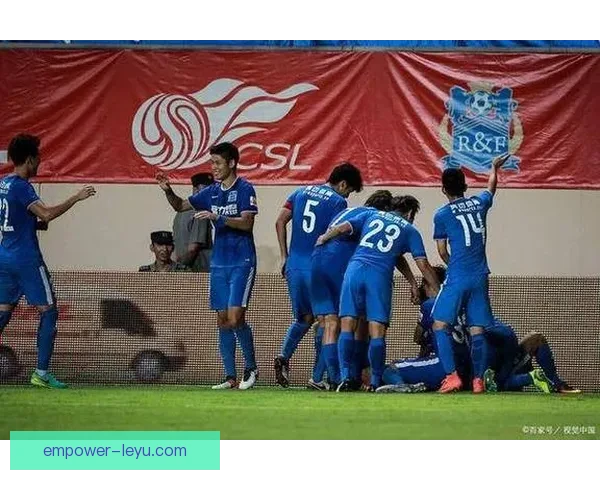中超焦点战上演绝地反击国脚双响助队逆转登顶挺进亚冠席位再起航