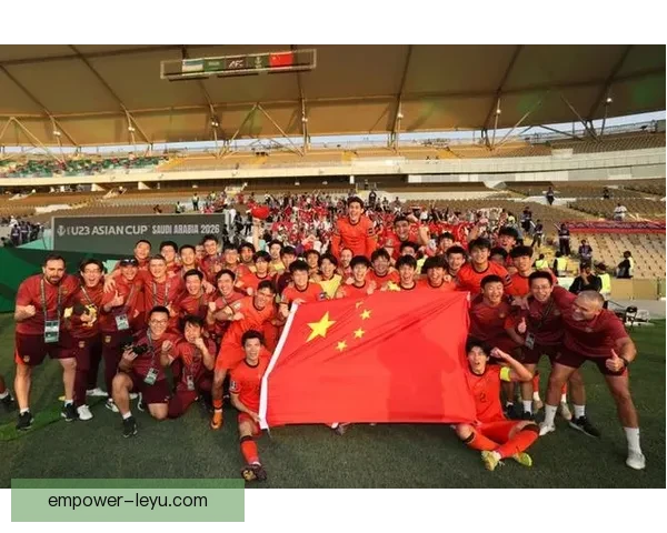 国足新星闪耀亚洲赛场助球队挺进四强点燃全国球迷热情 国足新星闪耀亚洲赛场助球队挺进四强点燃全国球迷热情