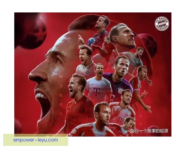 拜仁慕尼黑俱乐部百年辉煌与欧洲足坛传奇征程全景解析历史与未来展望 拜仁慕尼黑俱乐部百年辉煌与欧洲足坛传奇征程全景解析历史与未来展望