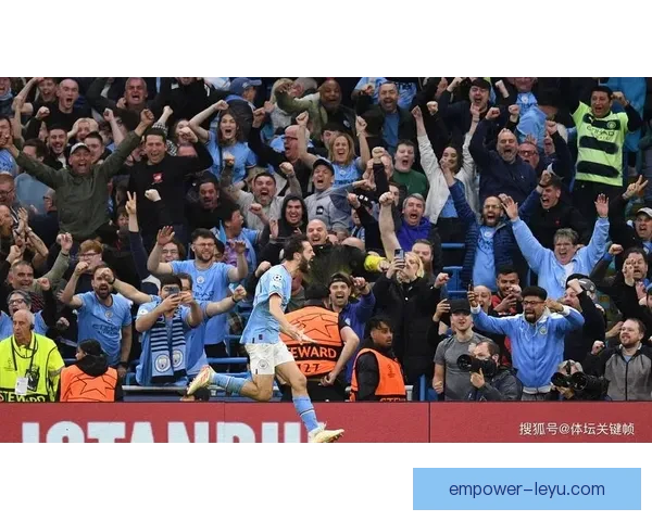 欧冠焦点战曼城逆转皇马强势晋级半决赛瓜迪奥拉战术奏效全场沸腾 欧冠焦点战曼城逆转皇马强势晋级半决赛瓜迪奥拉战术奏效全场沸腾