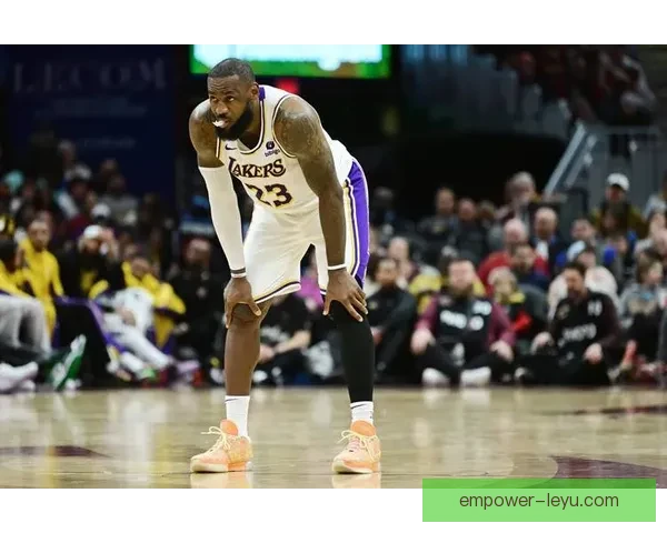 浓眉伤势恢复顺利 湖人队迎来季后赛冲刺新希望