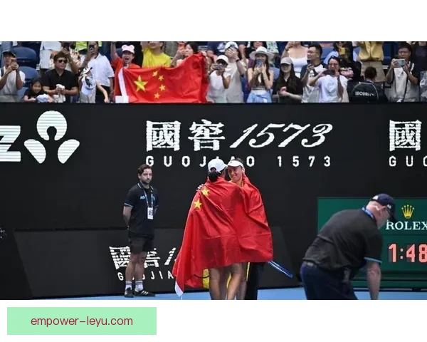 澳网激战再起中国新星闯入四强引爆全球关注成为赛季最大黑马震撼体坛