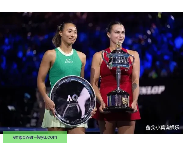 澳网激战落幕新星崛起老将谢幕引爆网坛热议冠军争夺悬念迭起全球瞩目