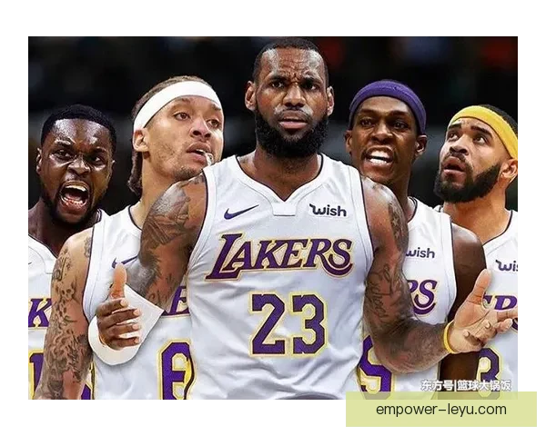詹姆斯领衔湖人逆转勇士重燃西部争冠希望全场狂砍三双引爆联盟热议