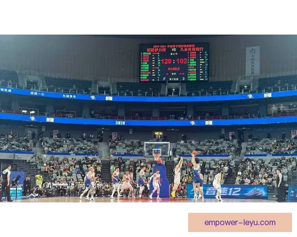 CBA新赛季激战正酣豪门球队争夺季后赛席位最新战报