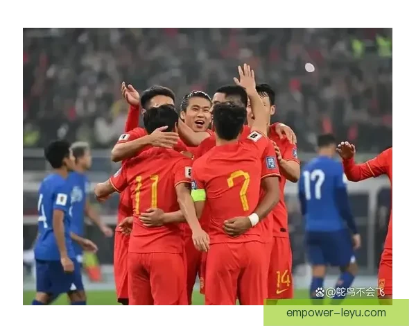 中国男足最新战报震撼球迷关键比赛逆转胜利解析