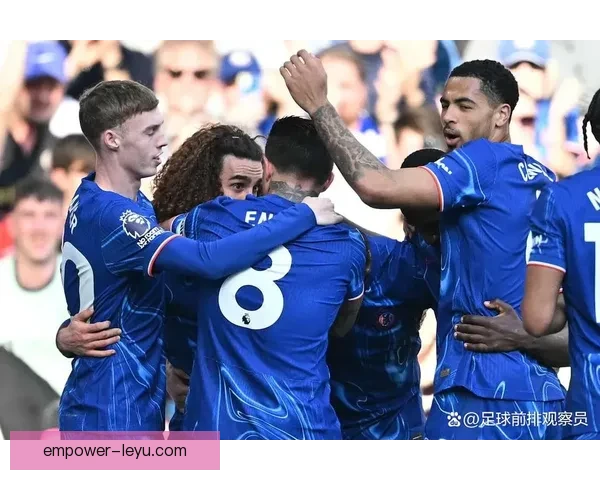 切尔西俱乐部宣布新赛季目标强化阵容重点引援与青训发展 切尔西俱乐部宣布新赛季目标强化阵容重点引援与青训发展