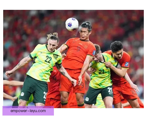 国足冲击世界杯亚洲区预选赛关键战全力备战阵容调整引关注 国足冲击世界杯亚洲区预选赛关键战全力备战阵容调整引关注