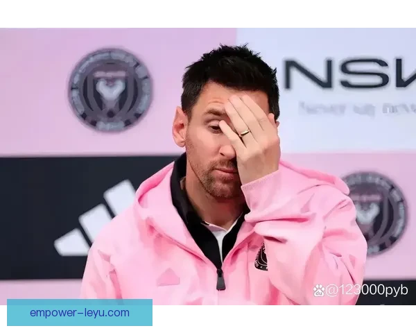 梅西引领足坛风云世界足球传奇生涯精彩回顾