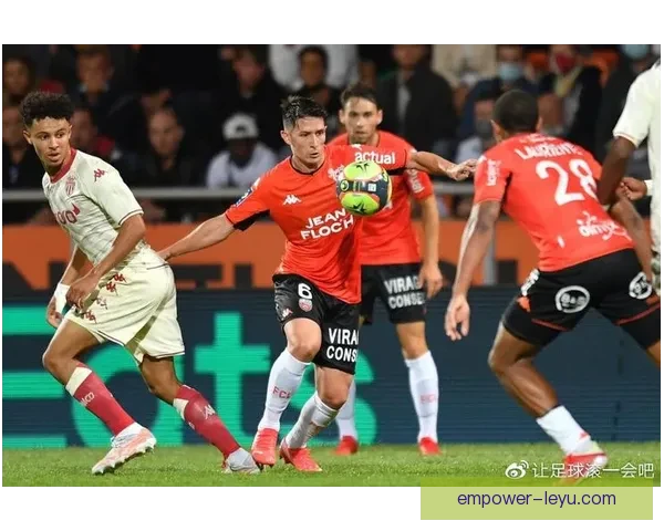 洛里昂俱乐部再度崛起 力争法甲冠军席位迎接全新挑战