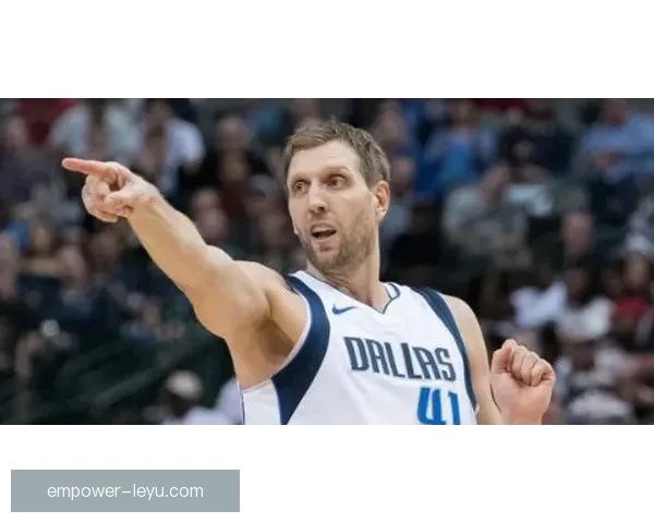 独行侠新赛季全力冲击季后赛核心阵容与战略解析