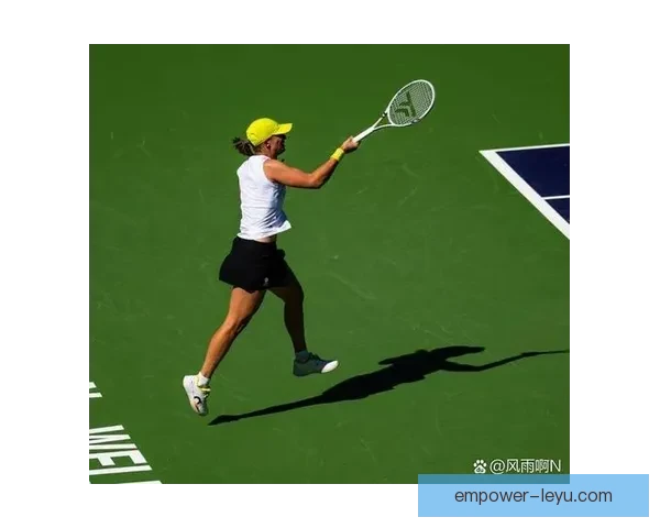 网球赛场风云再起顶尖选手激烈角逐引关注