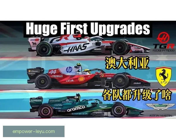 F1新赛季揭幕战前瞻 各车队阵容变动与技术升级大解析