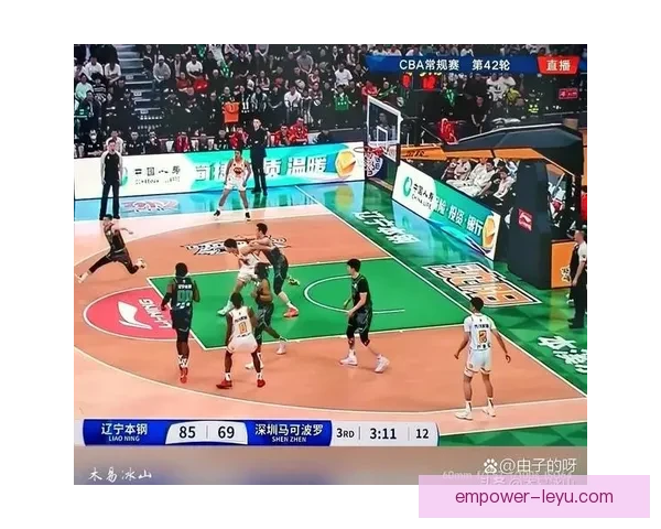 CBA总决赛激战正酣 北京首钢与辽宁本钢对决胜负难测