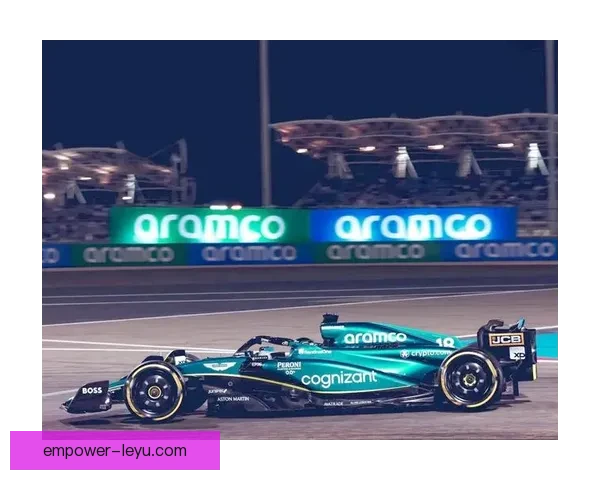 F1赛车最新动态：车队变动与新赛季技术革新前瞻