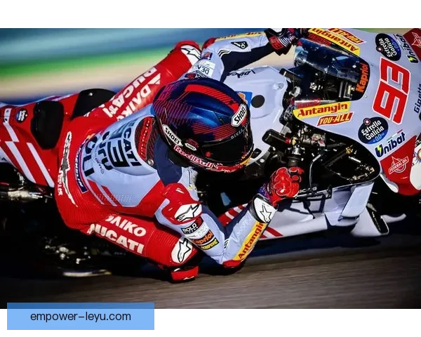 MotoGP赛季精彩回顾 瞩目车手竞技与赛道对决全面解析