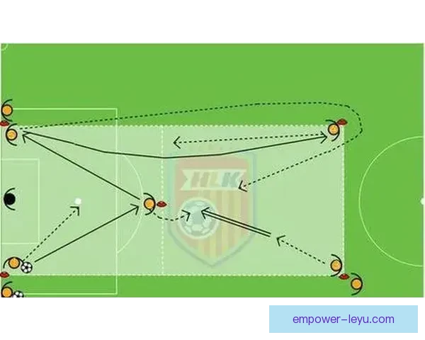 专业足球赛事分析与精准预测，助你轻松掌握赛场走势