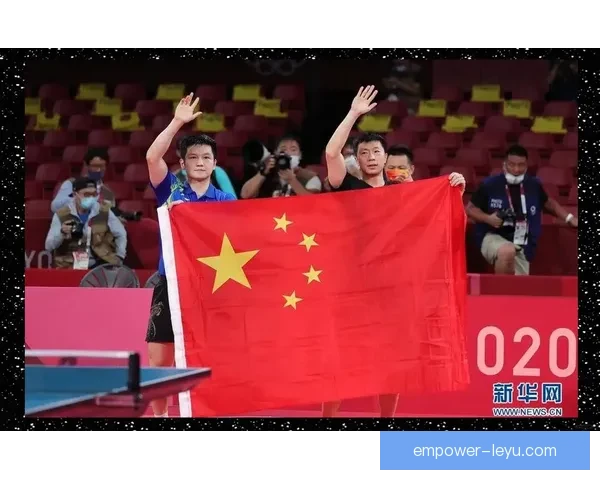 东京奥运会精彩瞬间回顾中国选手再创历史新高荣耀全纪录