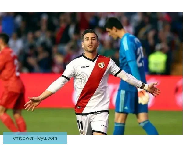 巴列卡诺俱乐部：从西甲小球队到欧洲赛场的新兴力量