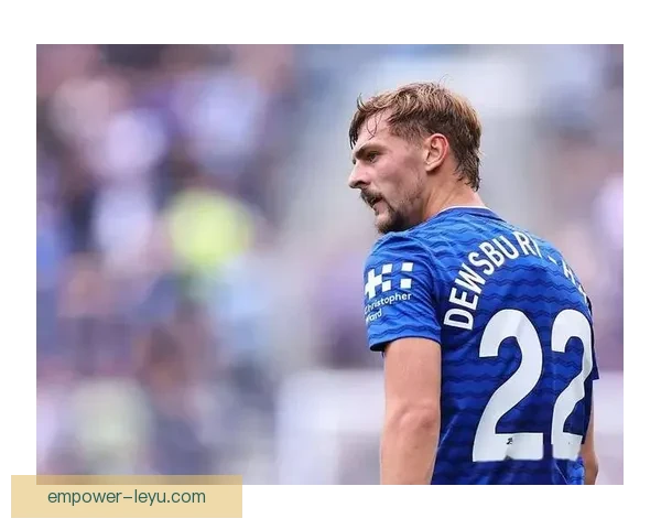 埃弗顿最新动态：球队引援计划与赛季目标全面解析