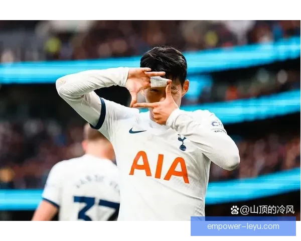 托特纳姆热刺新赛季目标明确 力争英超前四并冲击欧冠资格