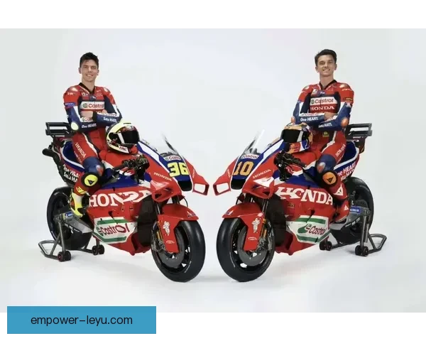 摩托GP赛事最新动态 本田车队亮相全新技术革新 赛季前瞻与明星车手表现分析