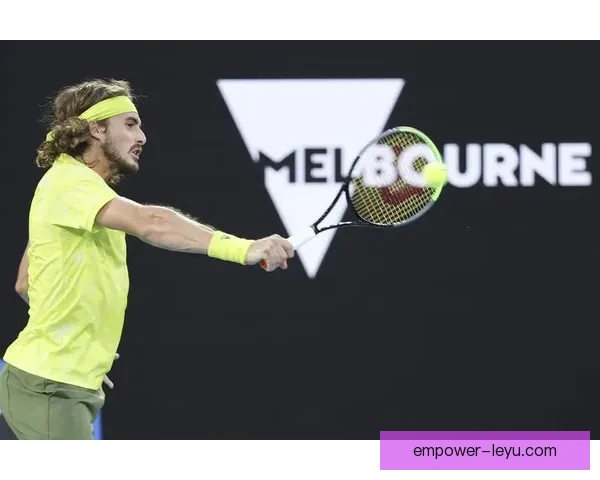 梅德韦杰夫力克西西帕斯晋级迈阿密网球公开赛四强