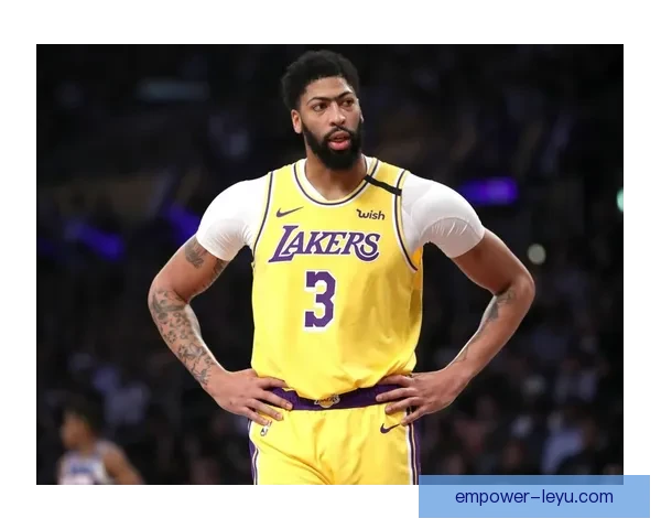 湖人詹姆斯状态回暖助球队连胜再展冠军实力