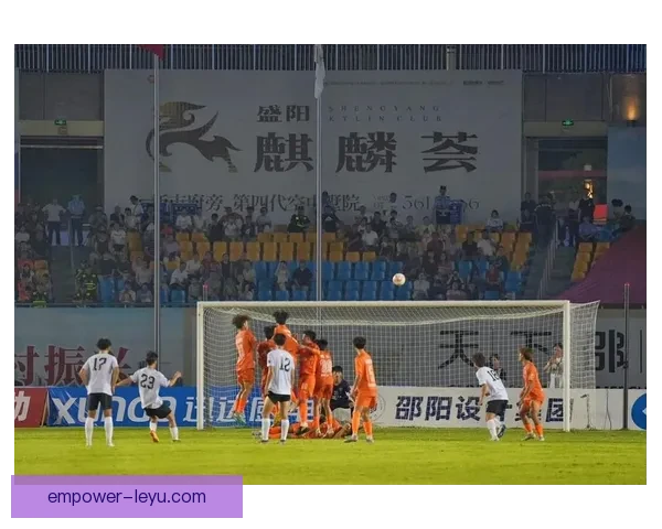 湘超联赛：探索湖南足球的崛起与发展潜力