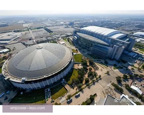2026世界杯主场馆巡礼与赛程亮点全解析