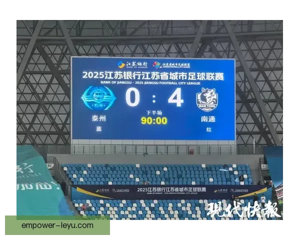北京足球联赛最新积分榜全面解析各队排名与表现走势