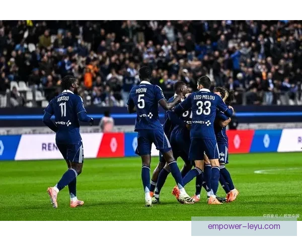 巴黎FC俱乐部全景解析与未来发展战略深度剖析